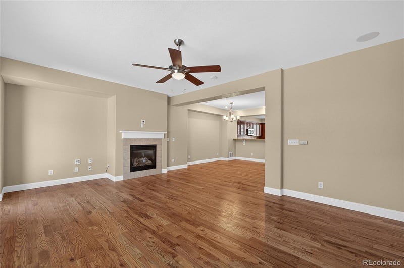 900 Bristle Pine Cir #B, Highlands Ranch, CO 80129