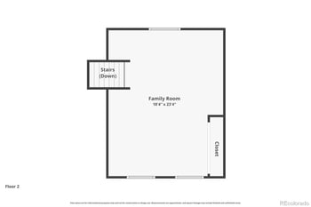 15726 Bails Dr, Aurora, CO 80017