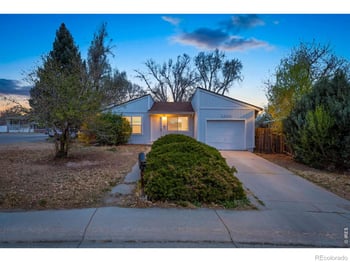 3500 Lilac Ln, Evans, CO 80620