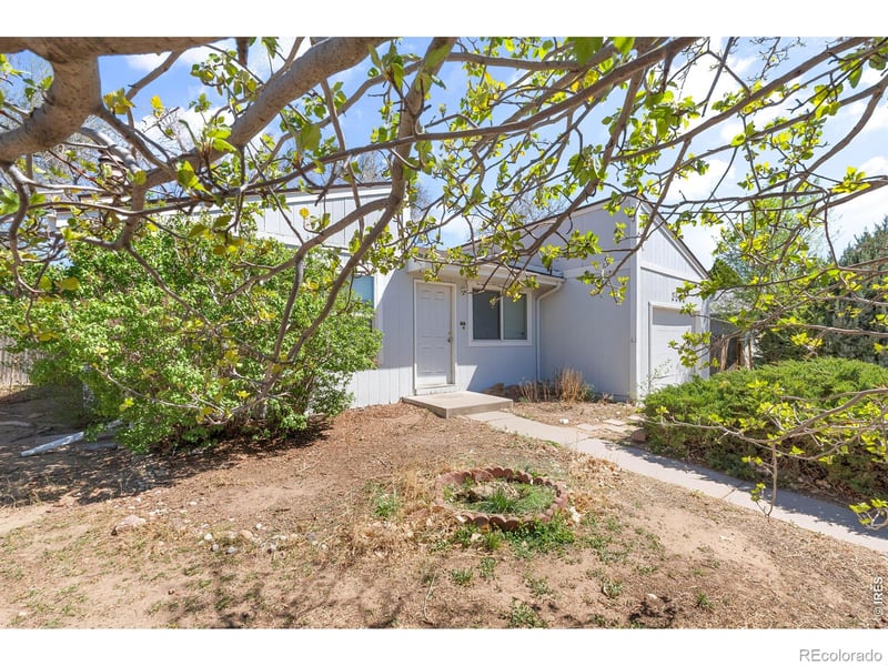 3500 Lilac Ln, Evans, CO 80620