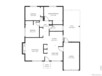 3500 Lilac Ln, Evans, CO 80620