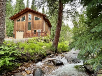2547 Mill Creek Rd, Idaho Springs, CO 80452