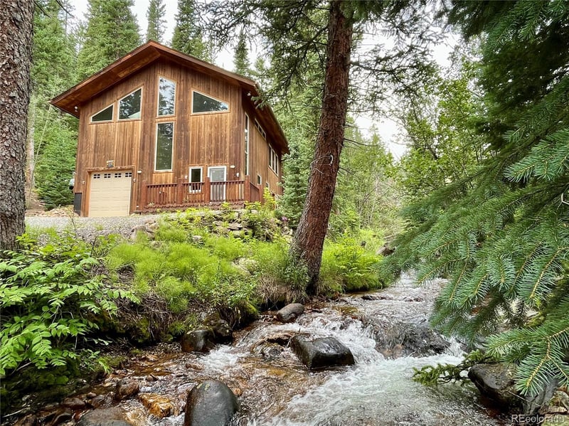 2547 Mill Creek Rd, Idaho Springs, CO 80452