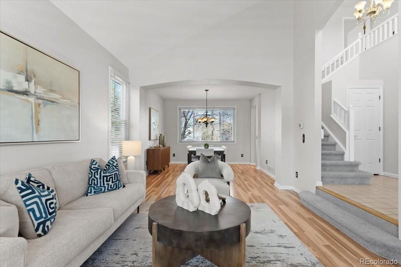 5404 Dunkirk Way, Centennial, CO 80015