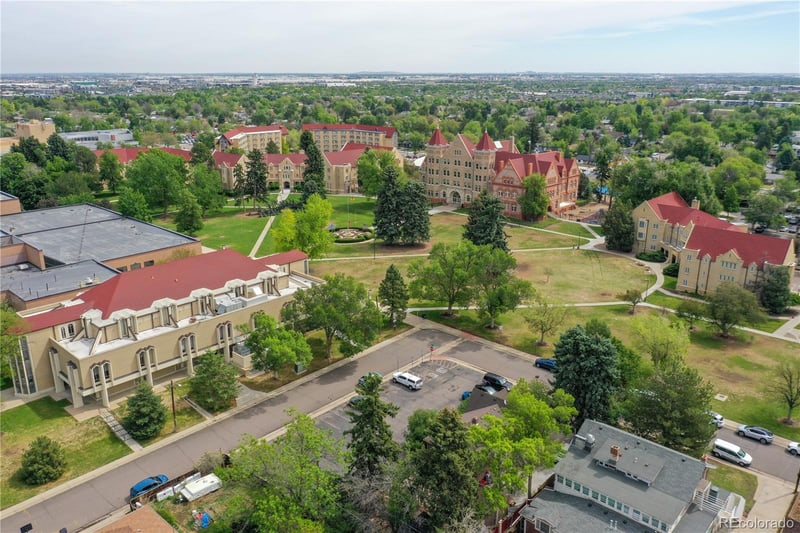 1751 Pontiac St, Denver, CO 80220