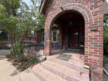 1751 Pontiac St, Denver, CO 80220