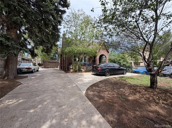 1751 Pontiac St, Denver, CO 80220