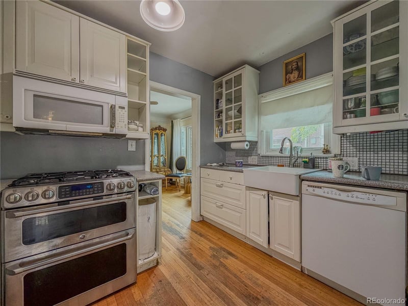 1751 Pontiac St, Denver, CO 80220