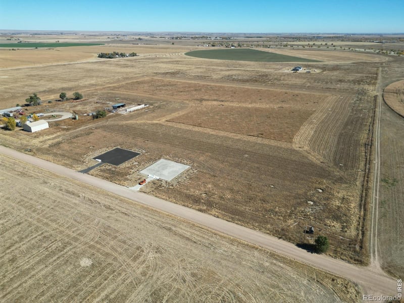 County Rd, Wiggins, CO 80654