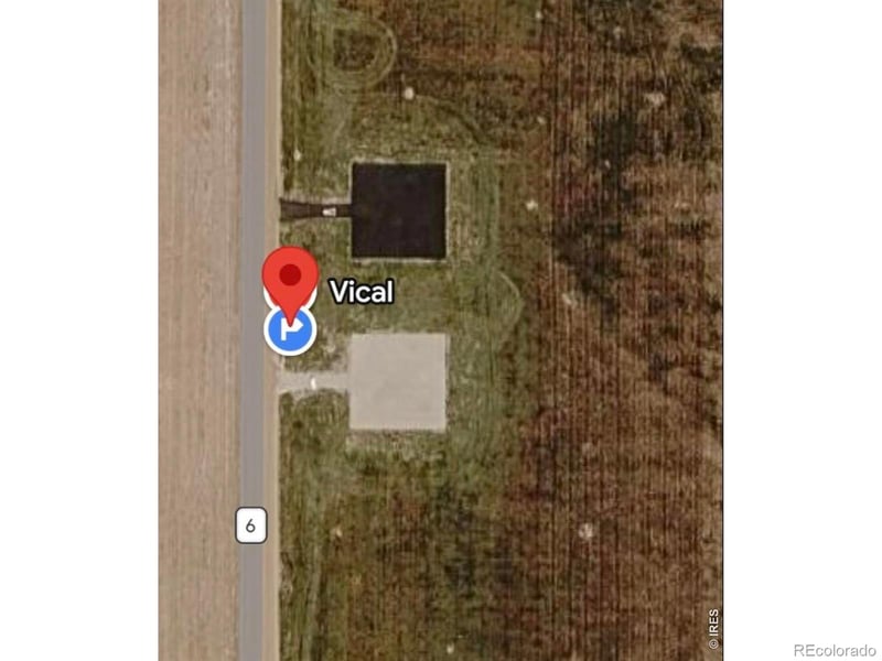 0 County Rd, Wiggins, CO 80654