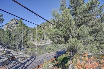 10795 County Road 197a #19, Nathrop, CO 81236