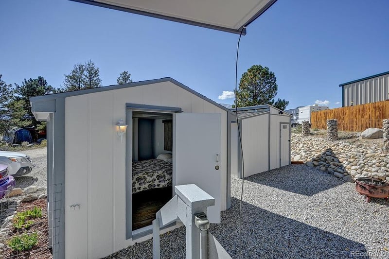 10795 County Road 197a #19, Nathrop, CO 81236