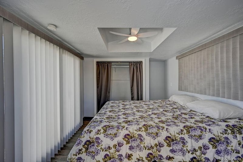 10795 County Road 197a #19, Nathrop, CO 81236