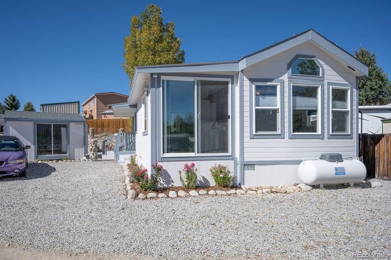 10795 County Road 197a #19, Nathrop, CO 81236