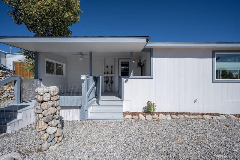 10795 County Road 197a #19, Nathrop, CO 81236