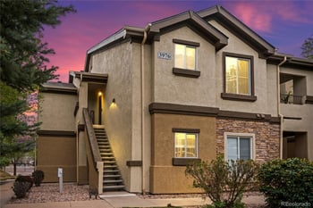 3976 Riviera Grv #203, Colorado Springs, CO 80922