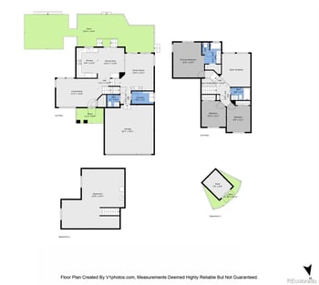 13436 Vine St, Thornton, CO 80241