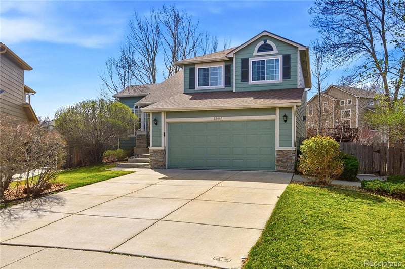 13436 Vine St, Thornton, CO 80241