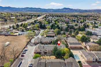 3320 Ammons St #101, Lakewood, CO 80227