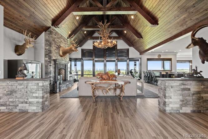 15295 Cherry Creek Rd #S, Larkspur, CO 80118