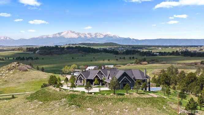 15295 Cherry Creek Rd #S, Larkspur, CO 80118