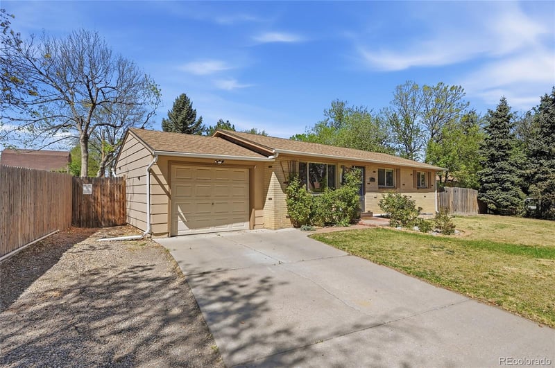 681 Quari St, Aurora, CO 80012