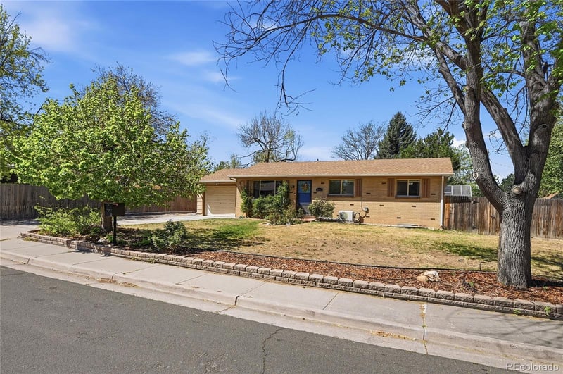 681 Quari St, Aurora, CO 80012