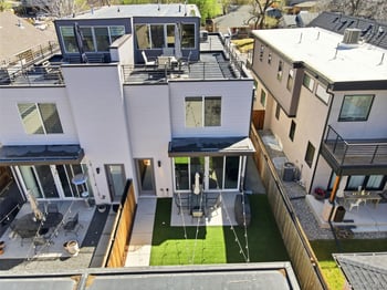 2415 Williams St, Denver, CO 80210