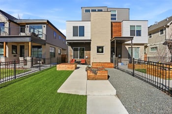 2415 Williams St, Denver, CO 80210