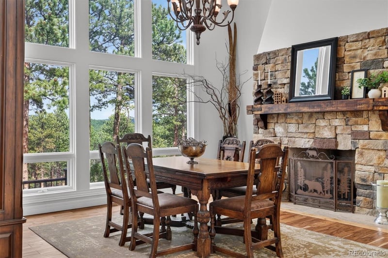 29210 Northstar Ln, Evergreen, CO 80439