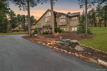 29210 Northstar Ln, Evergreen, CO 80439