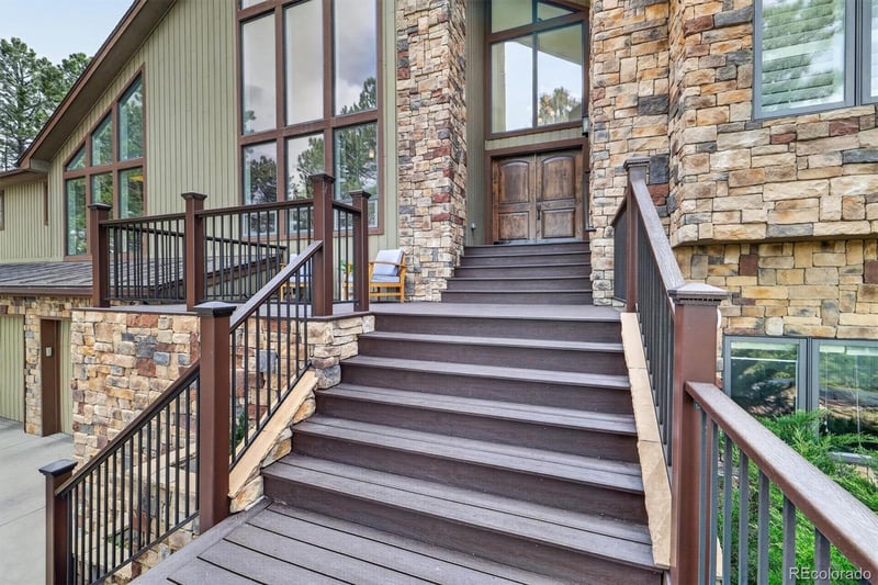 29210 Northstar Ln, Evergreen, CO 80439