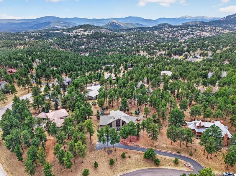 29210 Northstar Ln, Evergreen, CO 80439