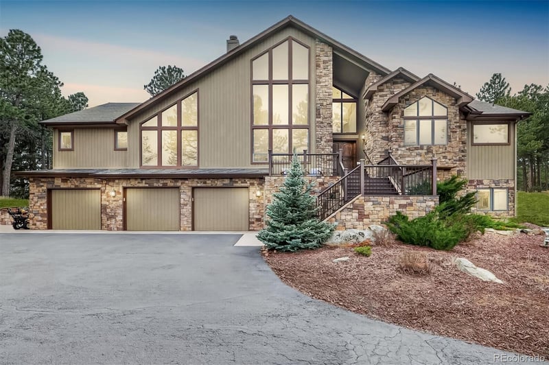 29210 Northstar Ln, Evergreen, CO 80439