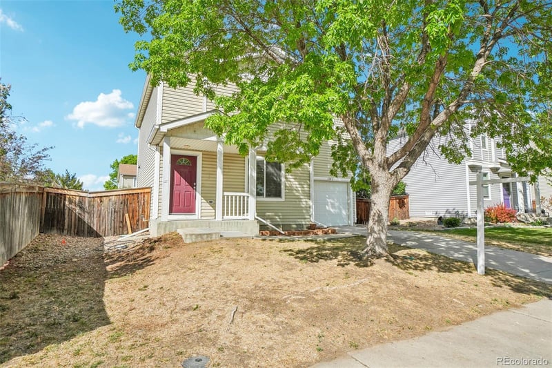 1381 Kingfisher Ave, Brighton, CO 80601