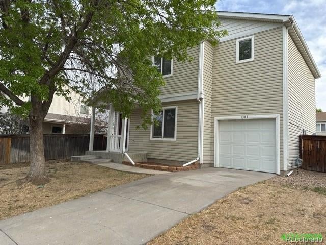 1381 Kingfisher Ave, Brighton, CO 80601
