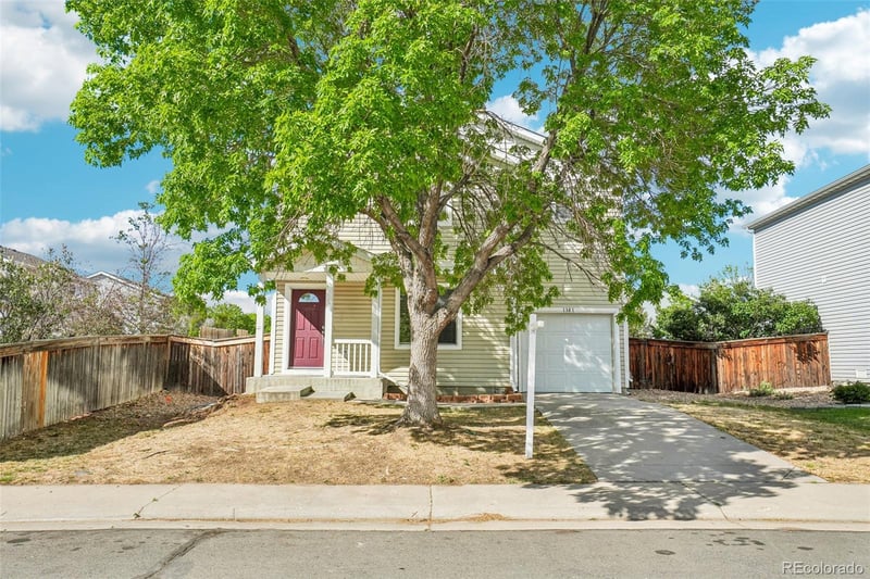 1381 Kingfisher Ave, Brighton, CO 80601