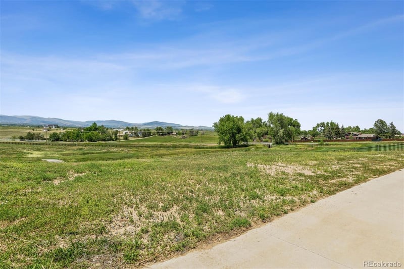 3447 Heron Lakes Pw, Berthoud, CO 80513