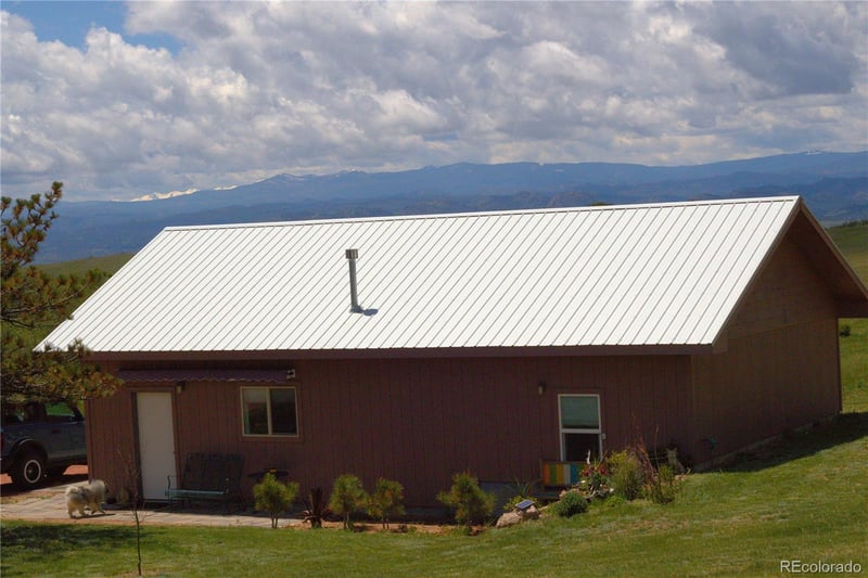 1209 Linecamp Dr, Livermore, CO 80536