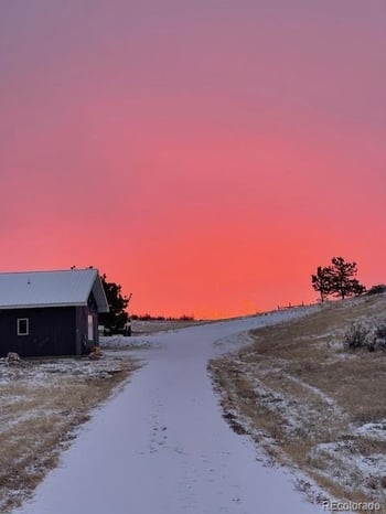 1209 Linecamp Dr, Livermore, CO 80536