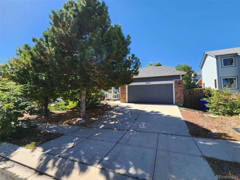 4650 Bittercreek Dr, Colorado Springs, CO 80922