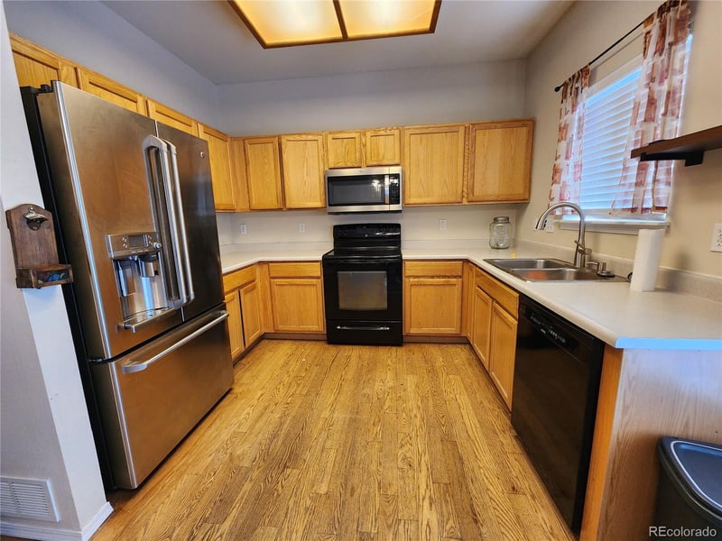 4650 Bittercreek Dr, Colorado Springs, CO 80922