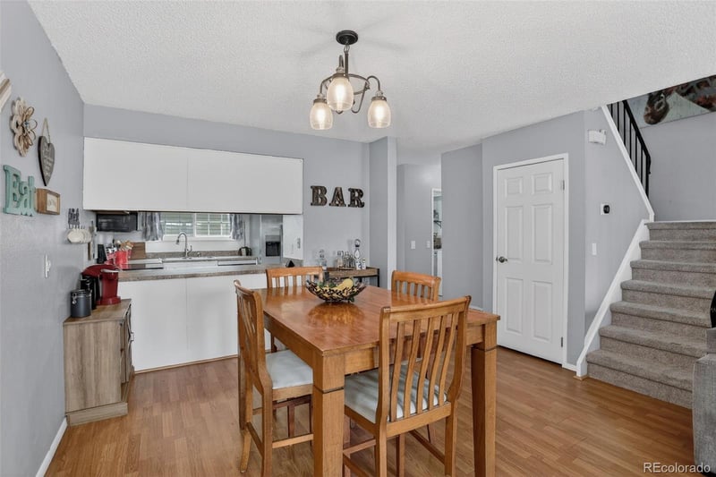 3415 Ammons St #24-5, Lakewood, CO 80227