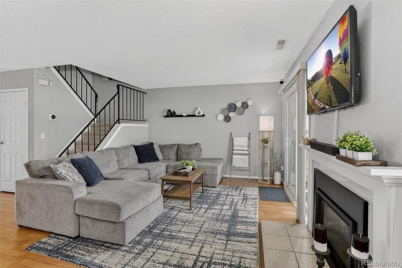 3415 Ammons St #24-5, Lakewood, CO 80227