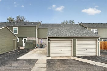 3415 Ammons St #24-5, Lakewood, CO 80227