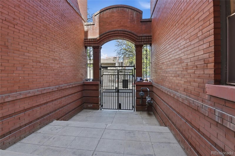 1475 N Humboldt St #2, Denver, CO 80218
