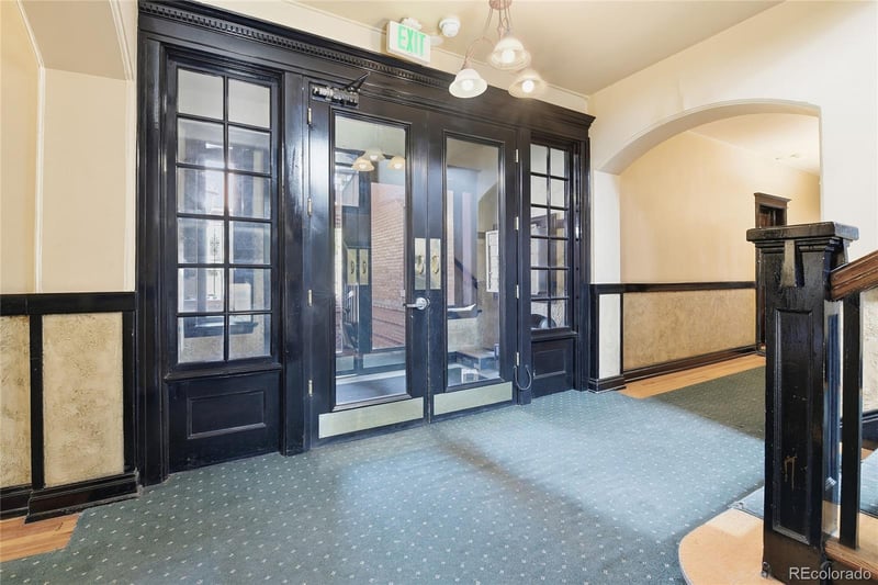 1475 N Humboldt St #2, Denver, CO 80218