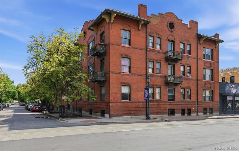 1475 N Humboldt St #2, Denver, CO 80218