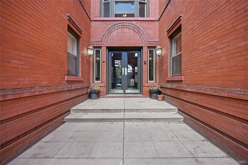 1475 N Humboldt St #2, Denver, CO 80218