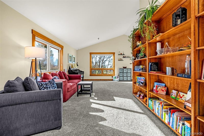 660 Harness , Monument, CO 80132